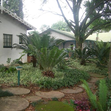 Sherwood'S Country House Tzaneen Kültér fotó