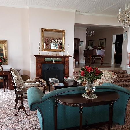 Sherwood'S Country House Tzaneen Kültér fotó