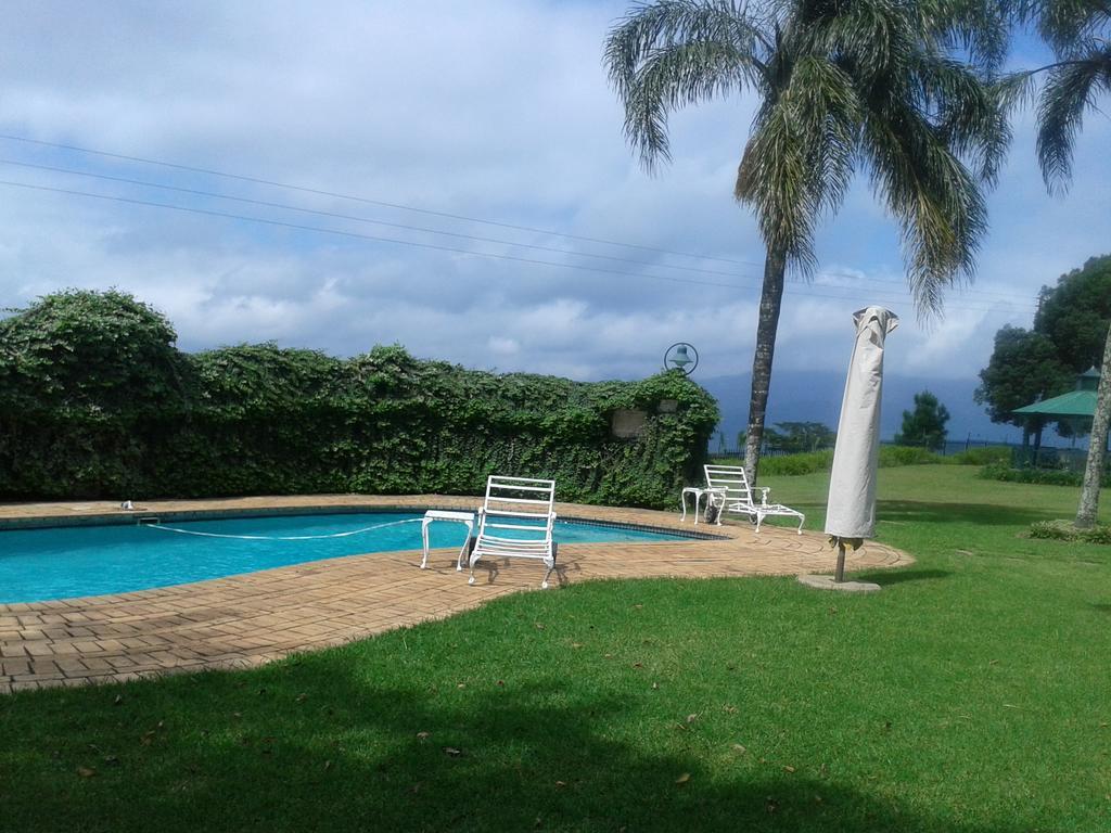 Sherwood'S Country House Tzaneen Kültér fotó