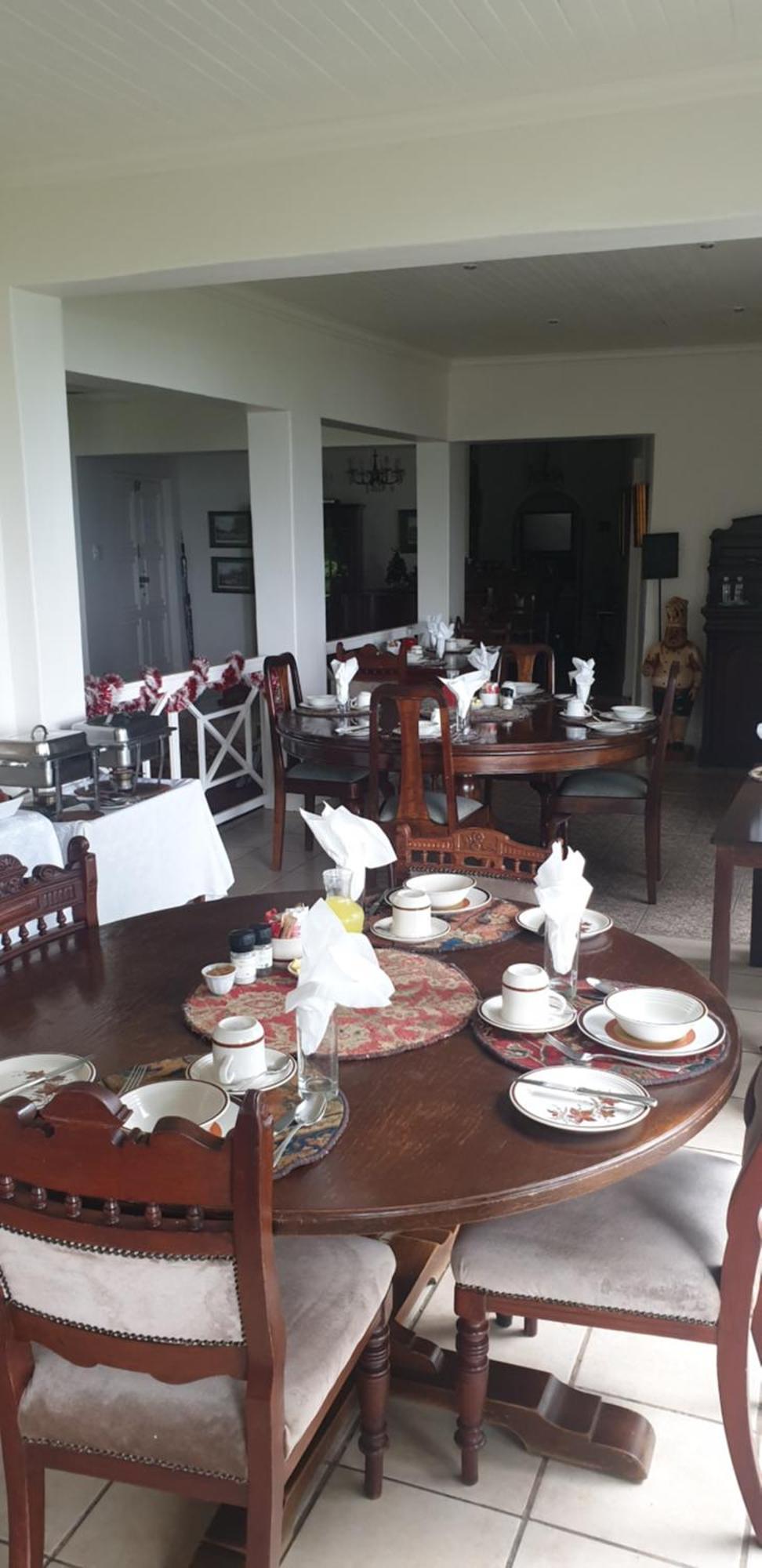 Sherwood'S Country House Tzaneen Kültér fotó