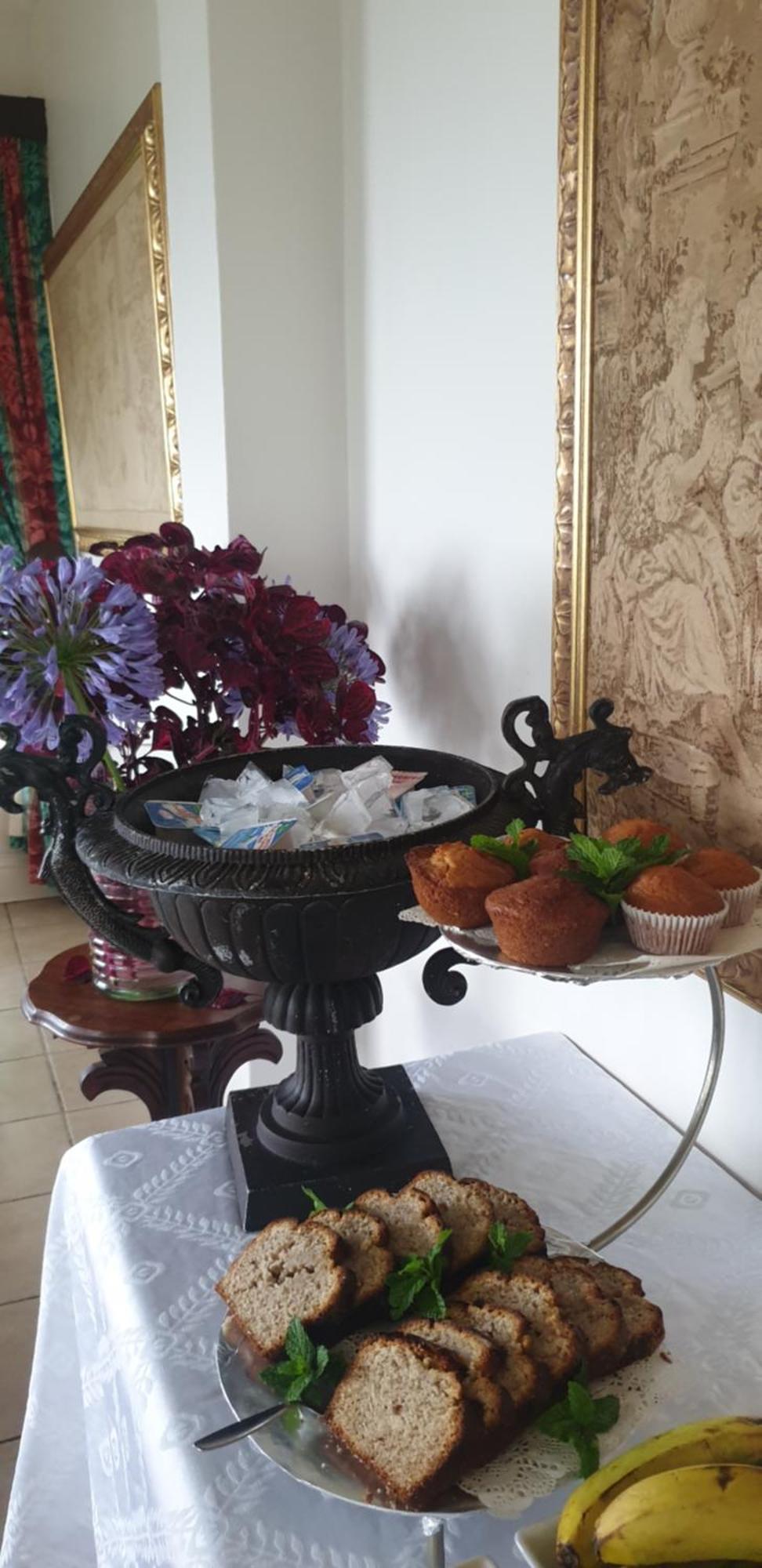 Sherwood'S Country House Tzaneen Kültér fotó