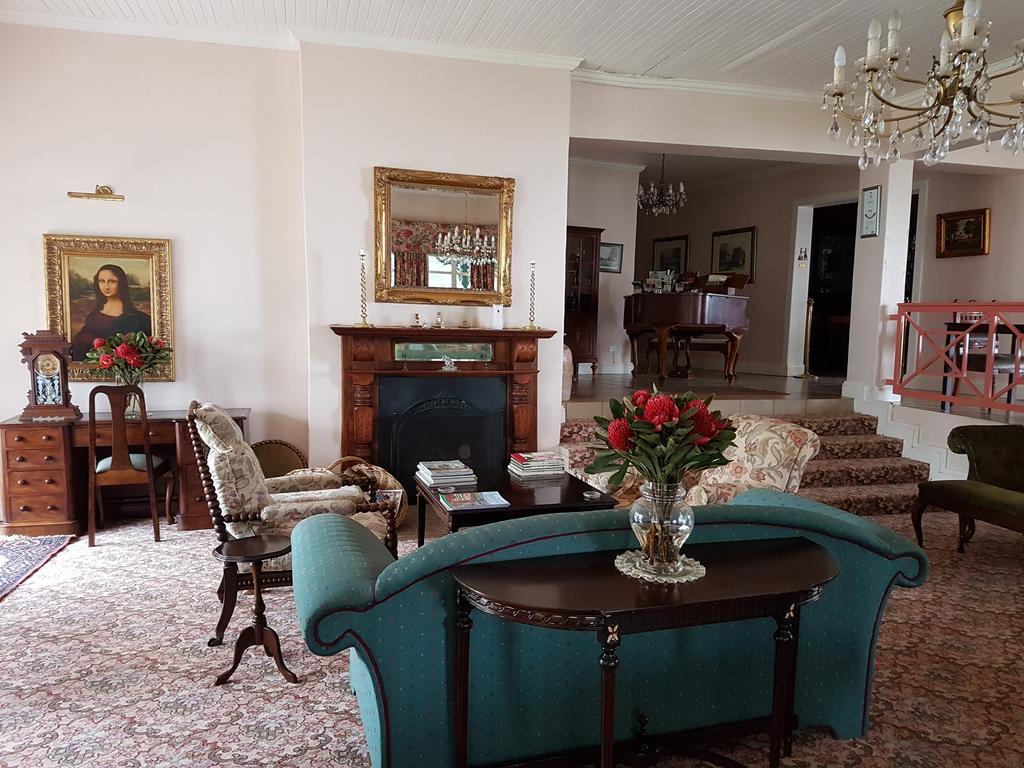 Sherwood'S Country House Tzaneen Kültér fotó