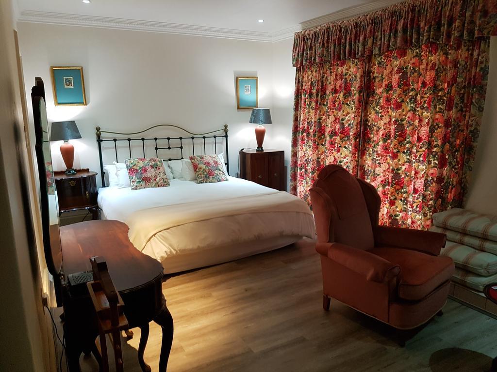 Sherwood'S Country House Tzaneen Kültér fotó
