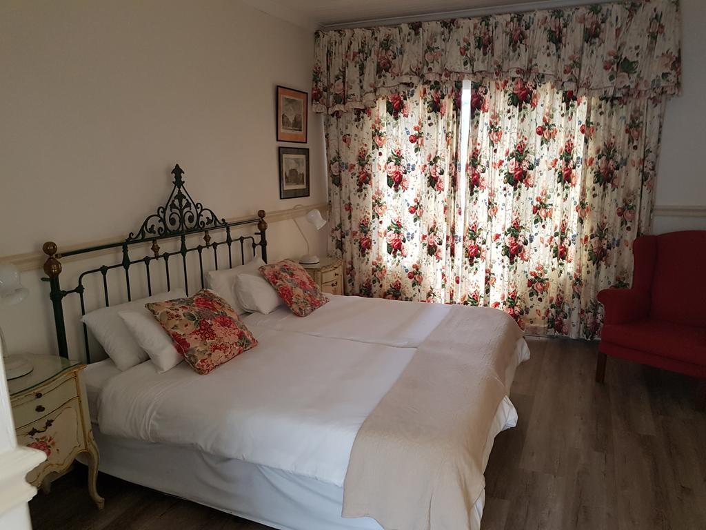 Sherwood'S Country House Tzaneen Kültér fotó