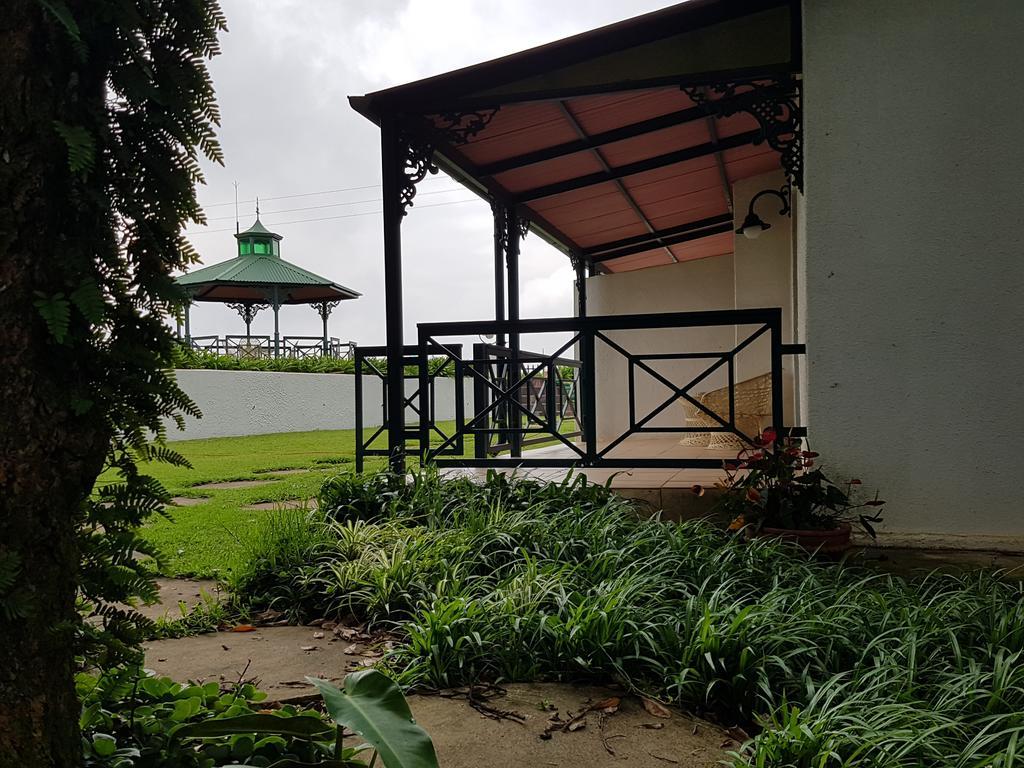 Sherwood'S Country House Tzaneen Kültér fotó