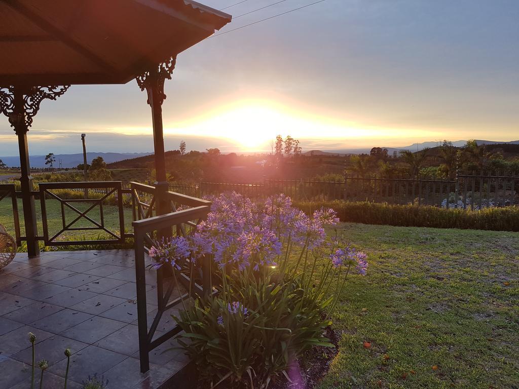 Sherwood'S Country House Tzaneen Kültér fotó