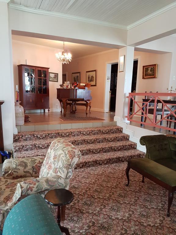 Sherwood'S Country House Tzaneen Kültér fotó