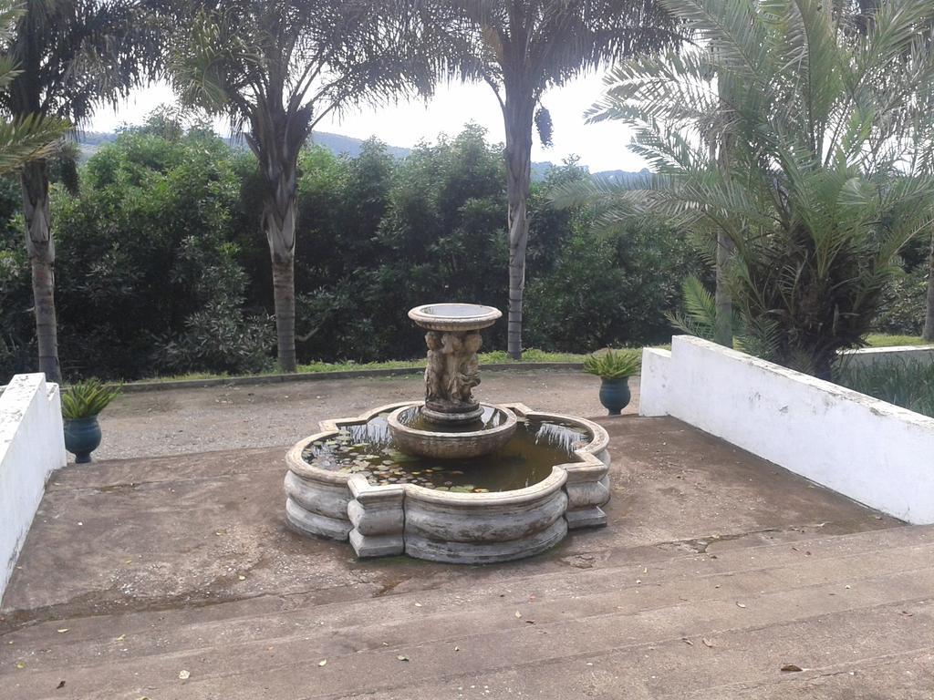 Sherwood'S Country House Tzaneen Kültér fotó
