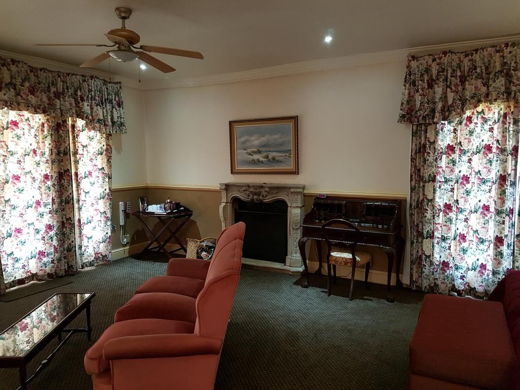 Sherwood'S Country House Tzaneen Kültér fotó